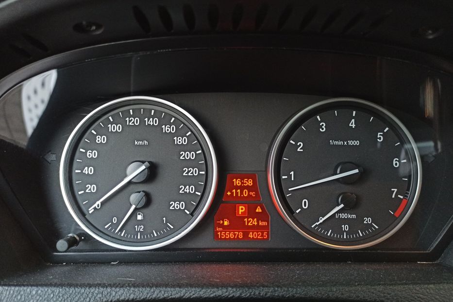 Продам BMW X5 2011 года в Днепре