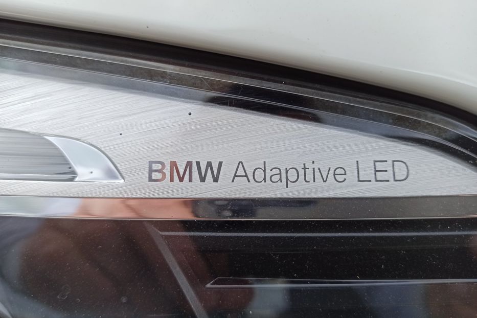 Продам BMW 540 2017 года в Днепре