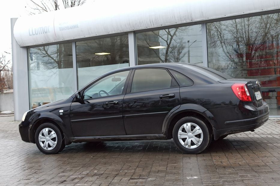 Продам Chevrolet Lacetti 2005 года в Днепре