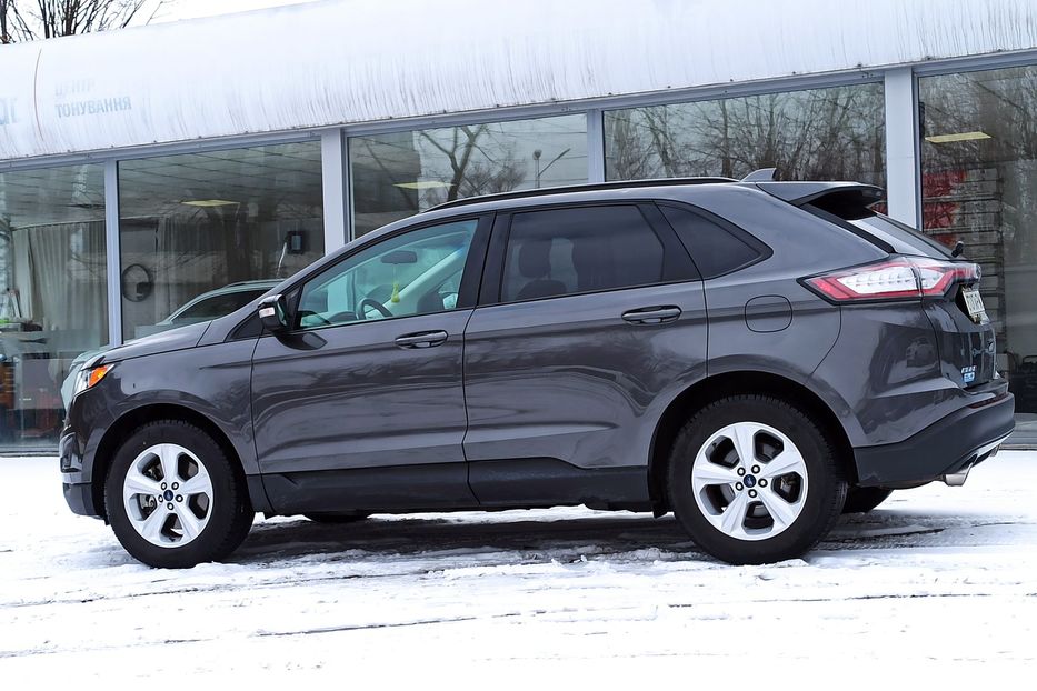 Продам Ford Edge SE AWD 2018 года в Днепре