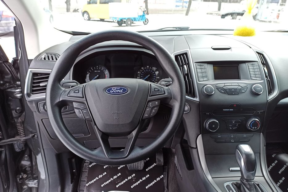 Продам Ford Edge SE AWD 2018 года в Днепре