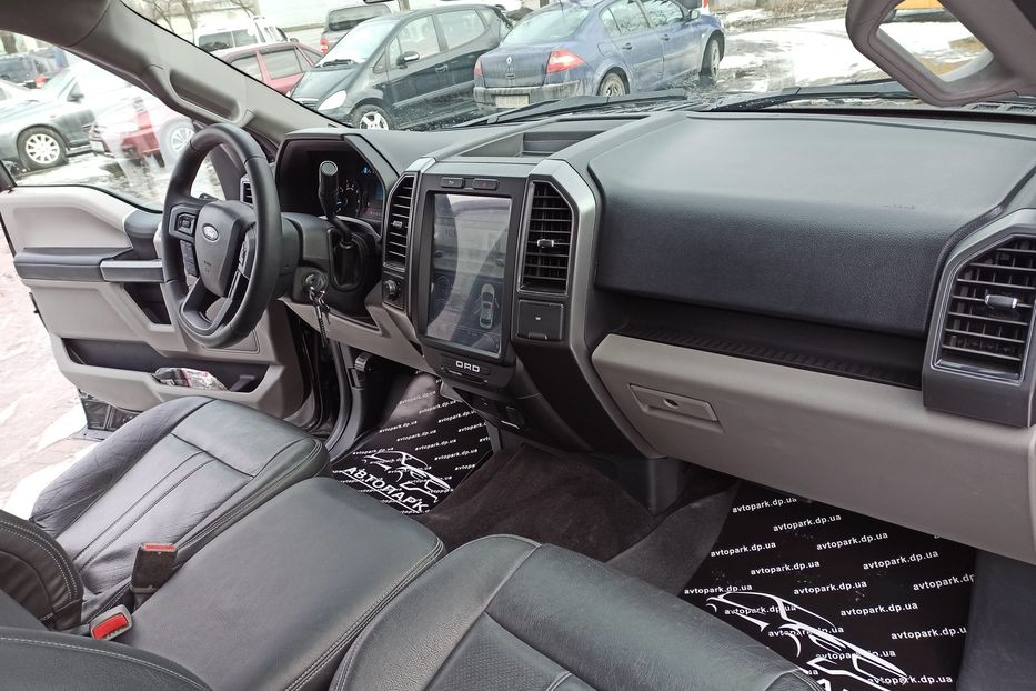Продам Ford F-Series 150 XLT 2017 года в Днепре
