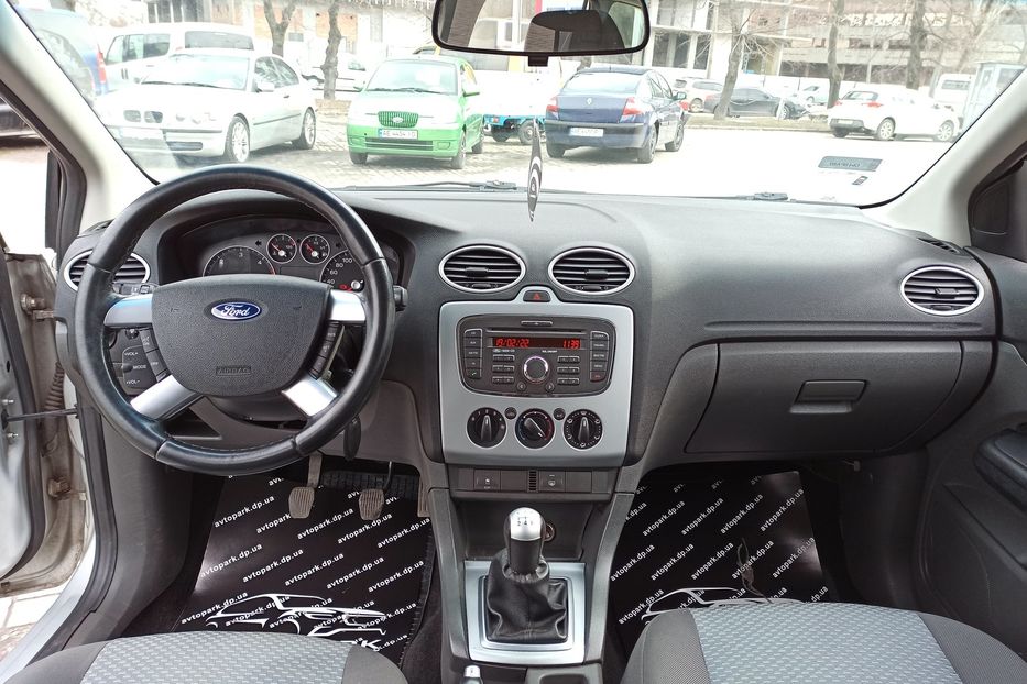 Продам Ford Focus 2007 года в Днепре