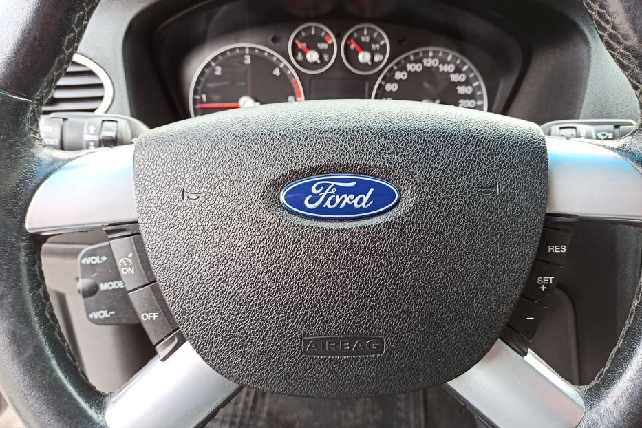 Продам Ford Focus 2007 года в Днепре