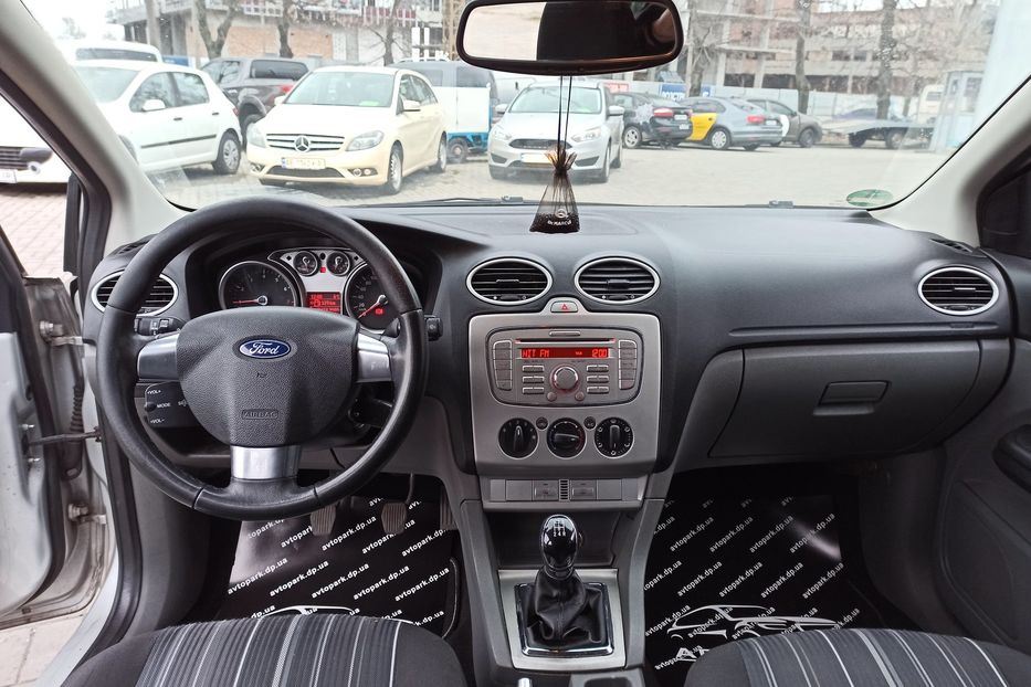 Продам Ford Focus 2008 года в Днепре