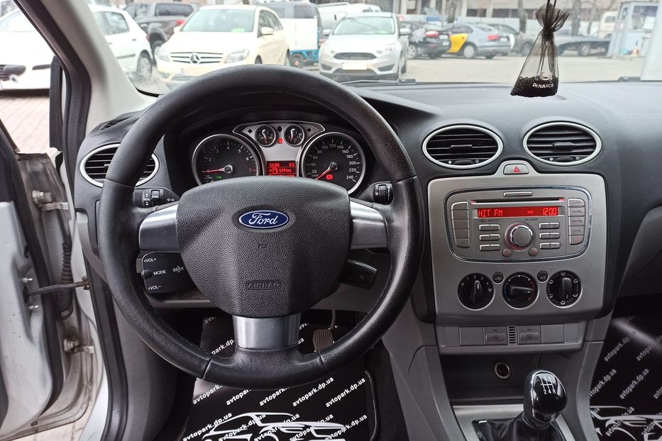 Продам Ford Focus 2008 года в Днепре