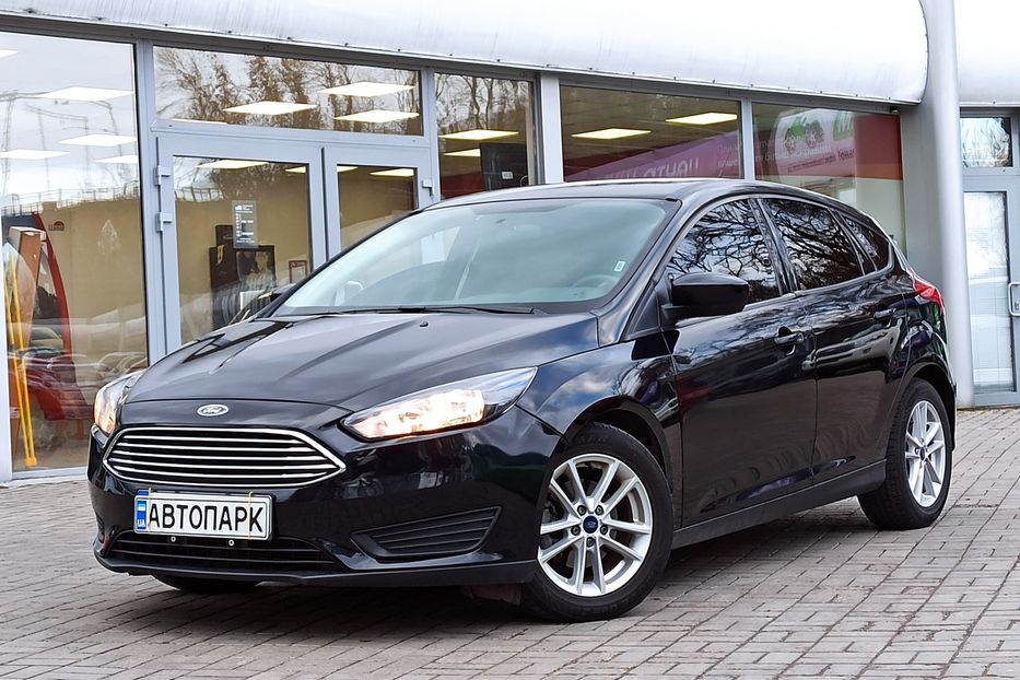 Продам Ford Focus SE 2017 года в Днепре