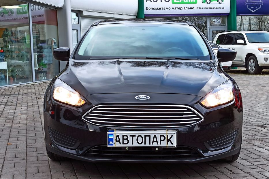 Продам Ford Focus SE 2017 года в Днепре