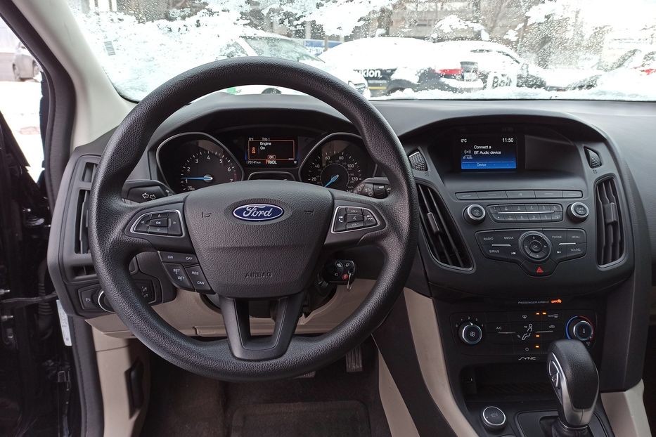 Продам Ford Focus SE 2017 года в Днепре