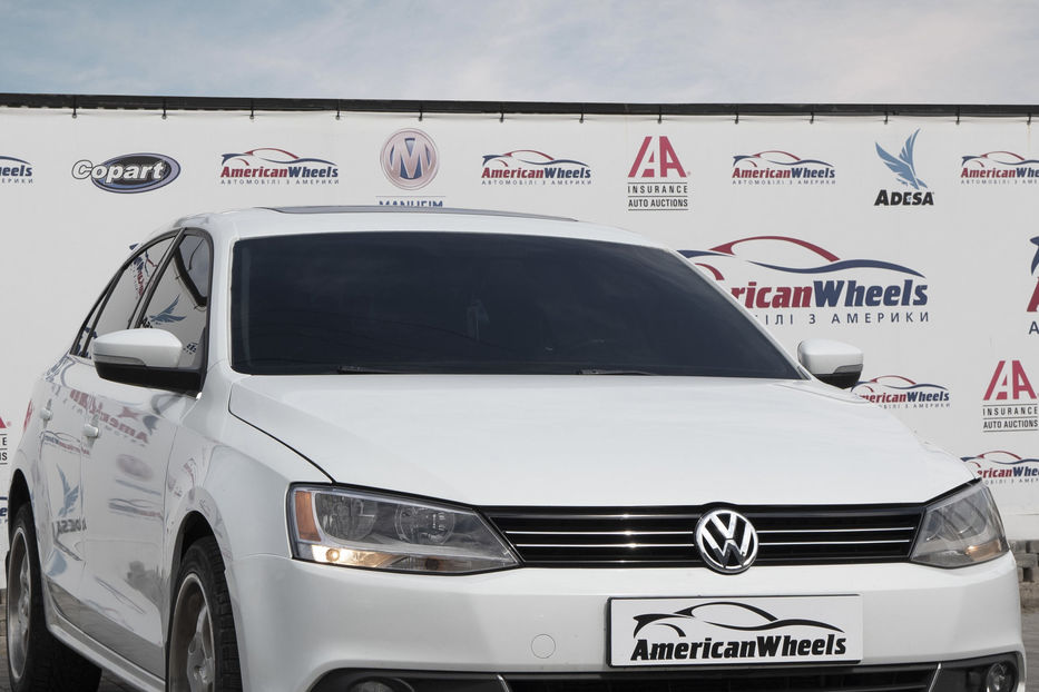 Продам Volkswagen Jetta DIESEL  2014 года в Черновцах