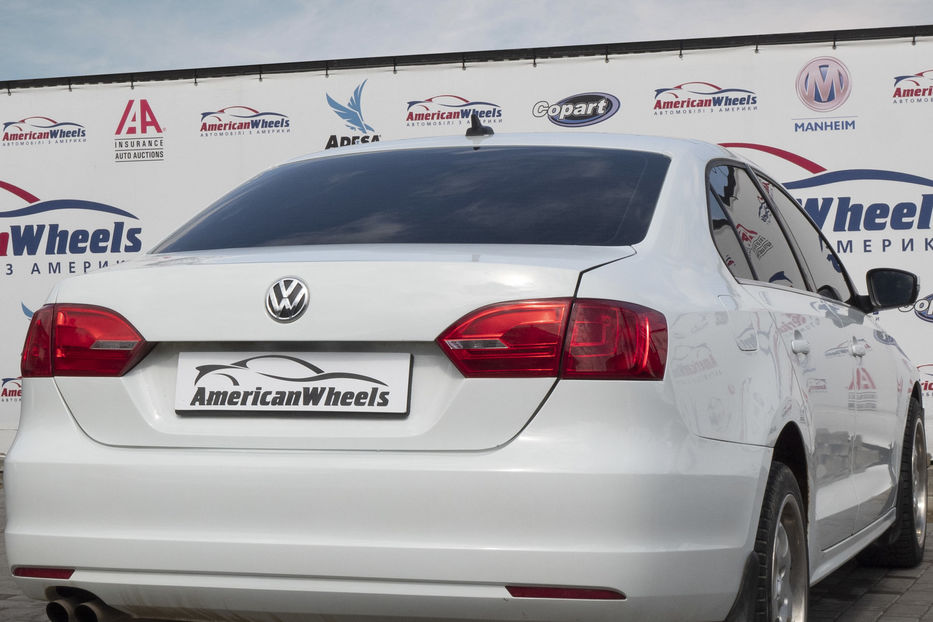 Продам Volkswagen Jetta DIESEL  2014 года в Черновцах