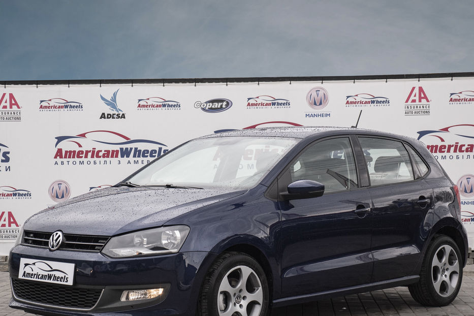 Продам Volkswagen Polo City 2011 года в Черновцах