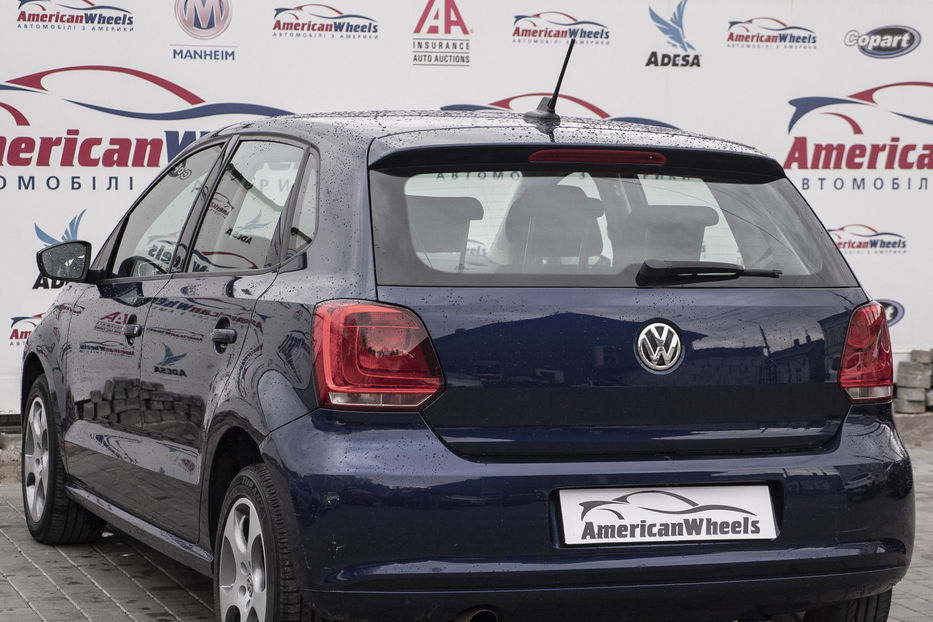 Продам Volkswagen Polo City 2011 года в Черновцах