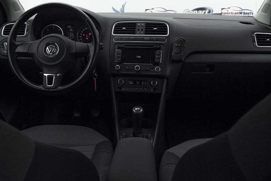 Продам Volkswagen Polo City 2011 года в Черновцах