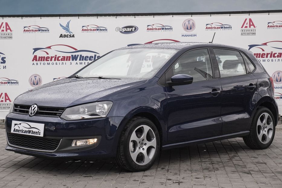 Продам Volkswagen Polo City 2011 года в Черновцах