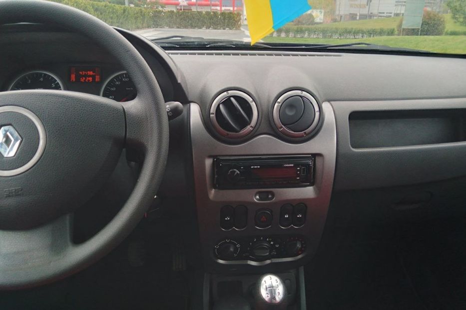Продам Renault Duster 2012 года в Днепре