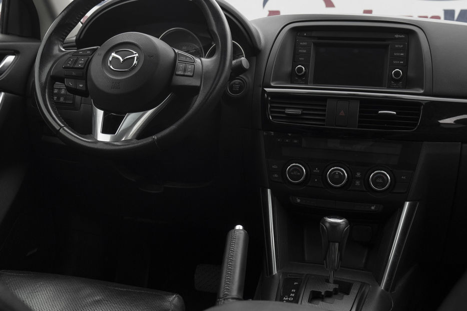 Продам Mazda CX-5 Grand Touring 2012 года в Черновцах