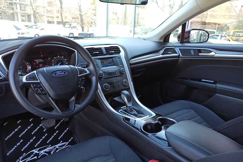 Продам Ford Fusion SE 2016 года в Днепре