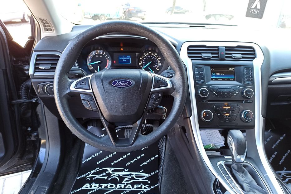 Продам Ford Fusion SE 2016 года в Днепре