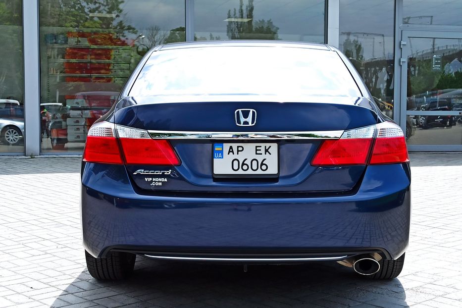 Продам Honda Accord EX 2015 года в Днепре