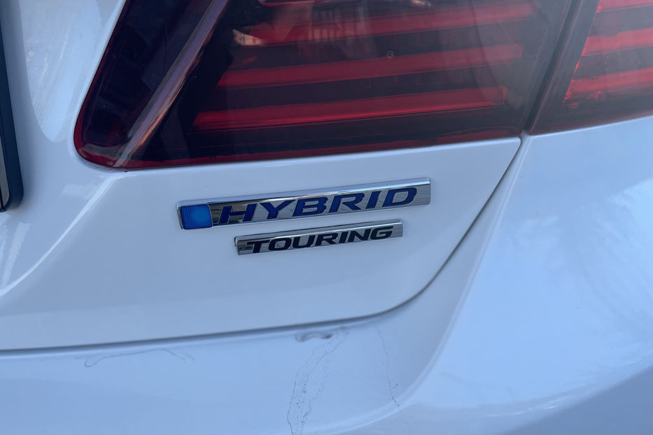 Продам Honda Accord Touring 2017 года в Днепре