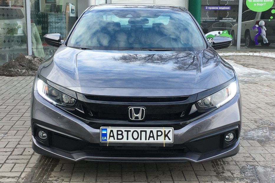 Продам Honda Civic SPORT 2020 года в Днепре