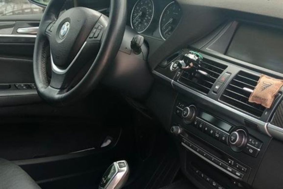 Продам BMW X5 2008 года в Одессе