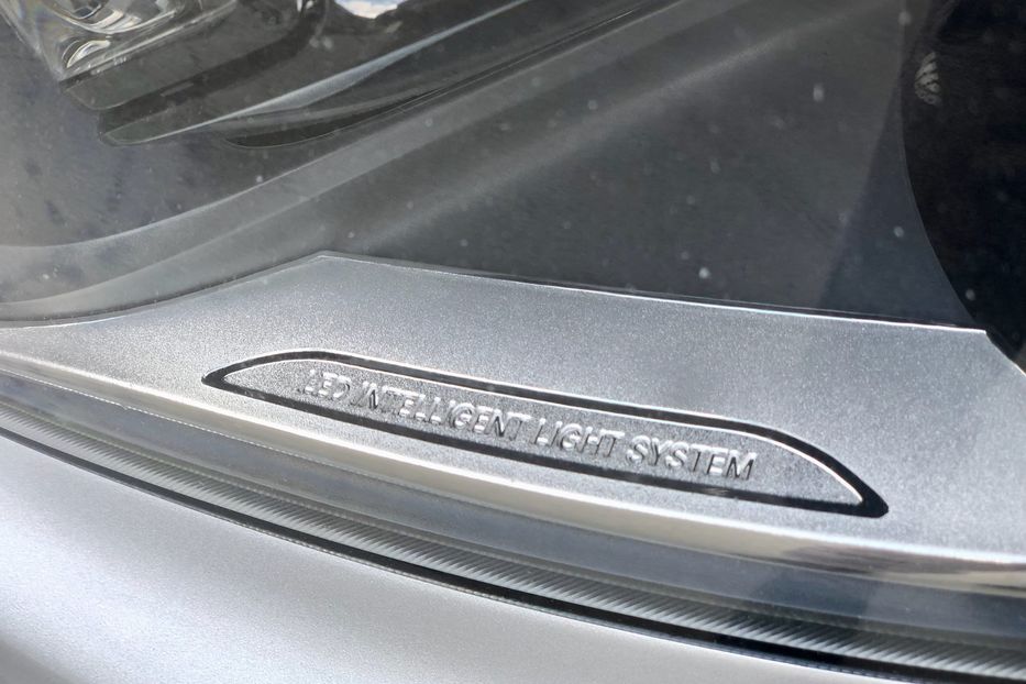 Продам Mercedes-Benz V-Class 220 4Matik 2016 года в Киеве