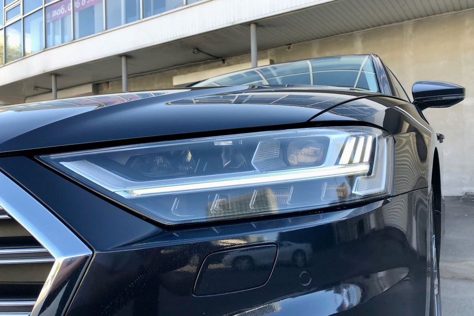 Продам Audi A8 50TDI 2018 года в Киеве