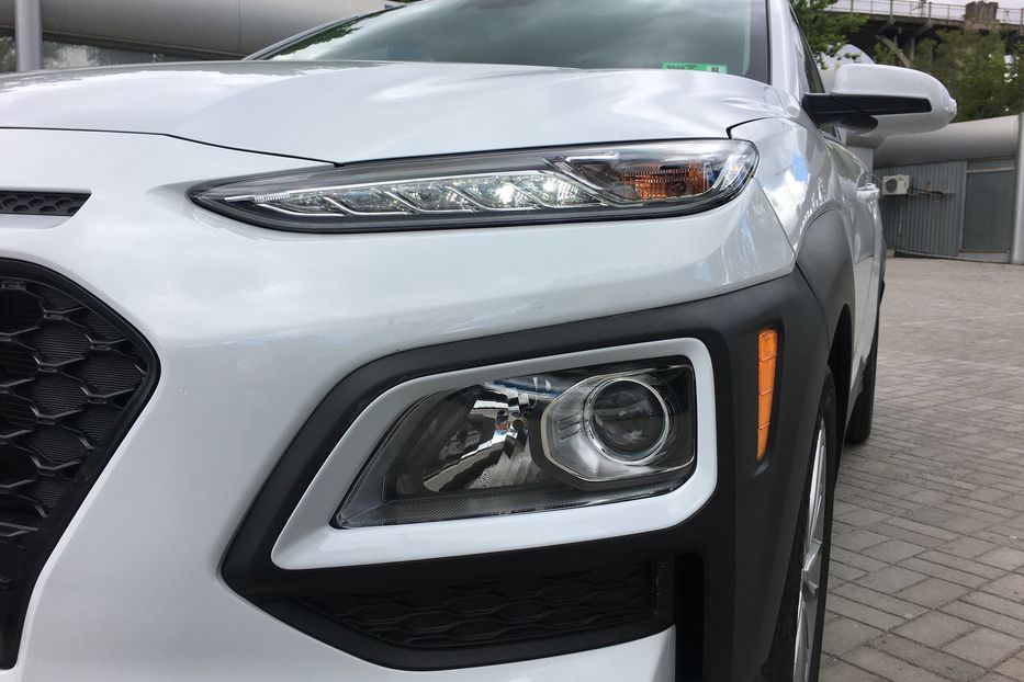 Продам Hyundai Kona 2019 года в Днепре