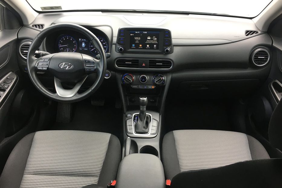 Продам Hyundai Kona 2019 года в Днепре