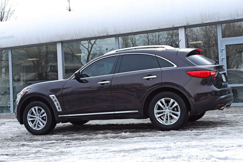 Продам Infiniti FX 35 AWD 2011 года в Днепре