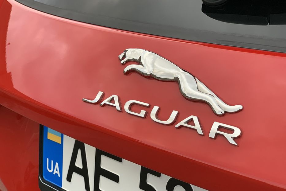Продам Jaguar E-Type E-Pase 2020 года в Днепре