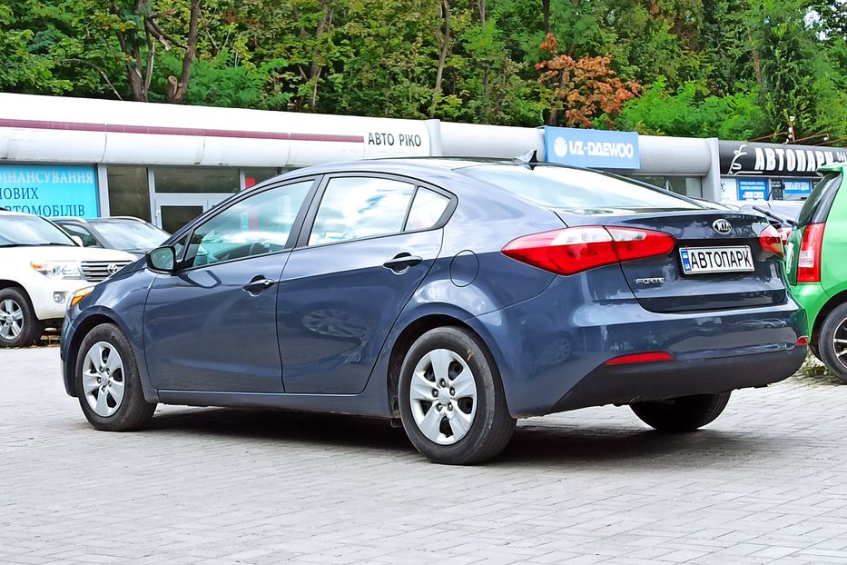 Продам Kia Forte 2015 года в Днепре