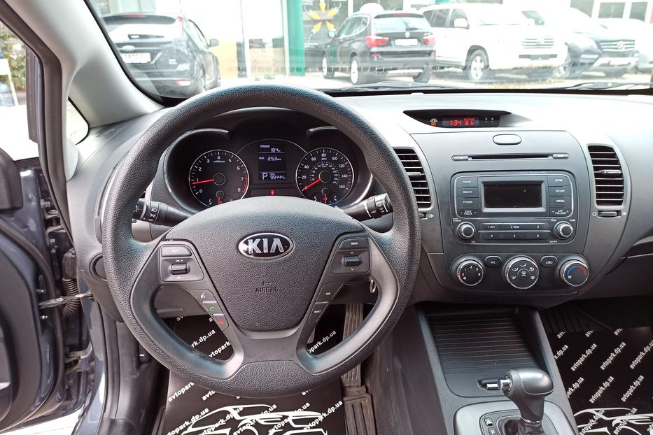 Продам Kia Forte 2015 года в Днепре