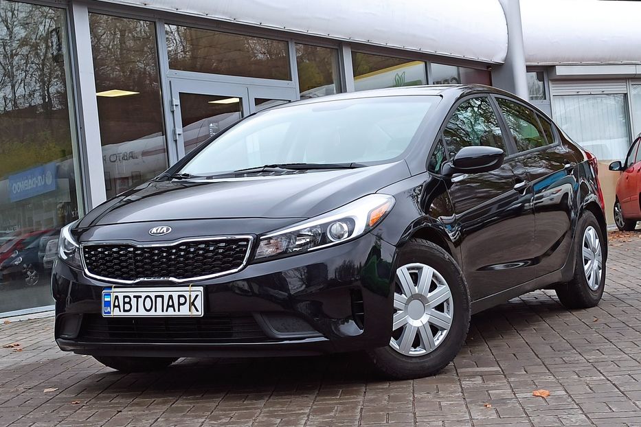 Продам Kia Forte 2017 года в Днепре