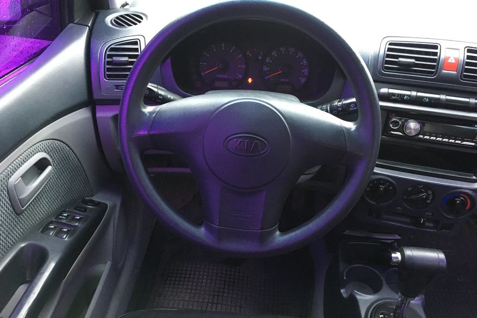 Продам Kia Picanto 2006 года в Днепре