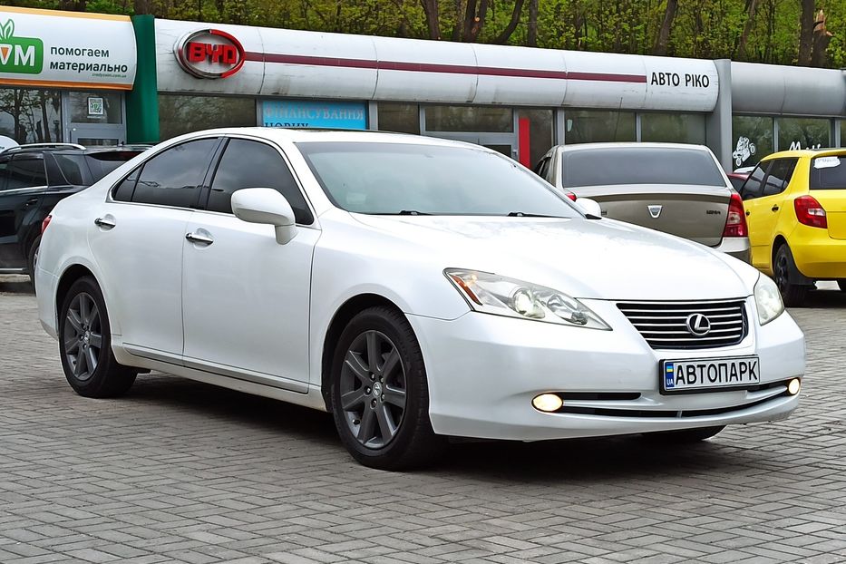 Продам Lexus ES 350 2007 года в Днепре