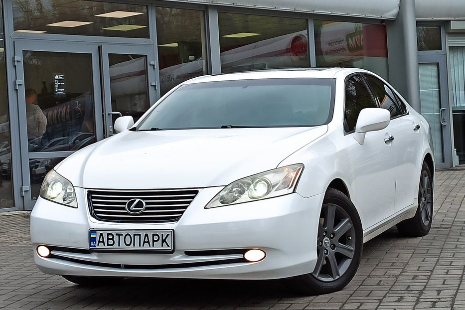 Продам Lexus ES 350 2007 года в Днепре