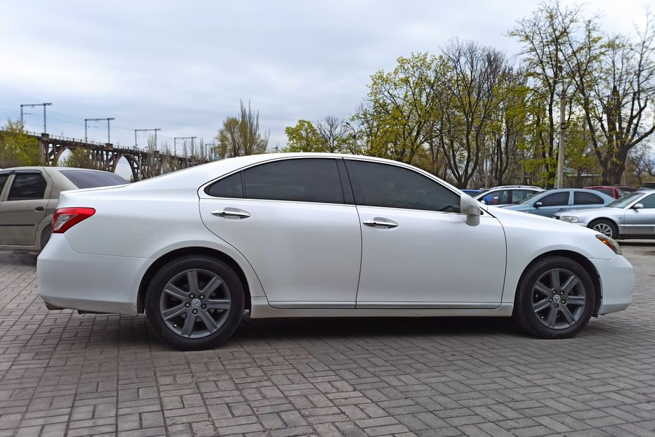 Продам Lexus ES 350 2007 года в Днепре