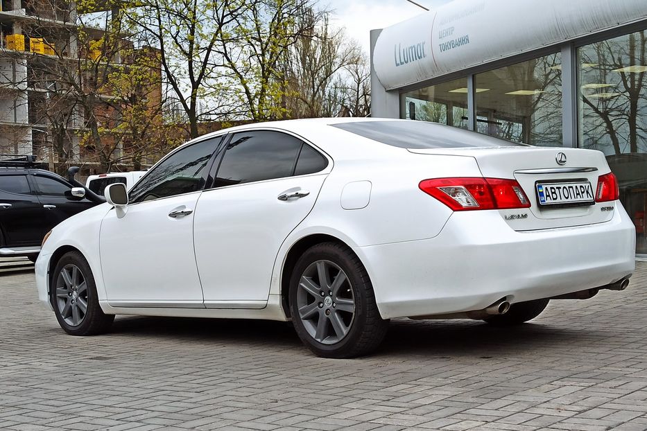 Продам Lexus ES 350 2007 года в Днепре