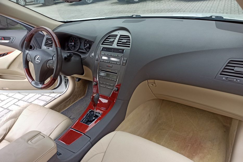 Продам Lexus ES 350 2007 года в Днепре