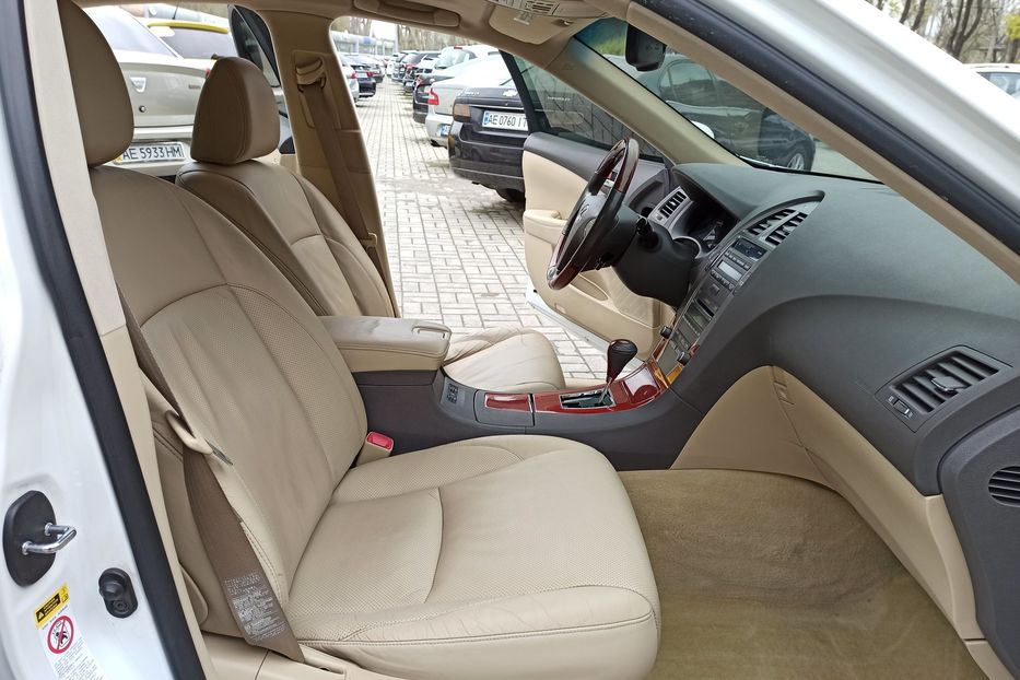 Продам Lexus ES 350 2007 года в Днепре