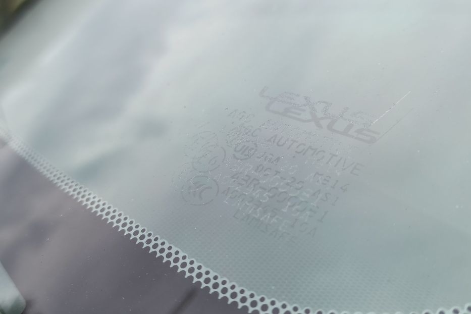 Продам Lexus ES 350 2007 года в Днепре