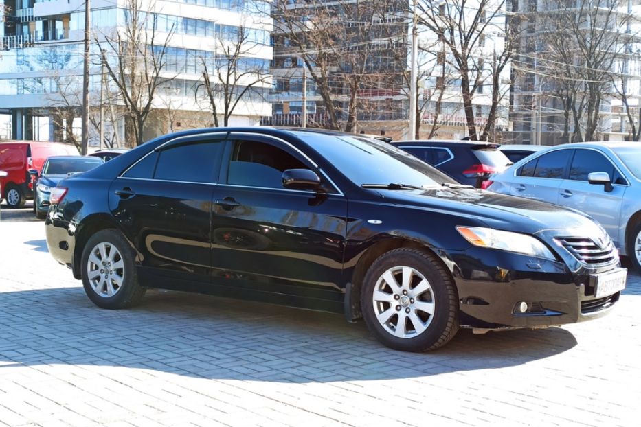 Продам Toyota Camry 2008 года в Днепре