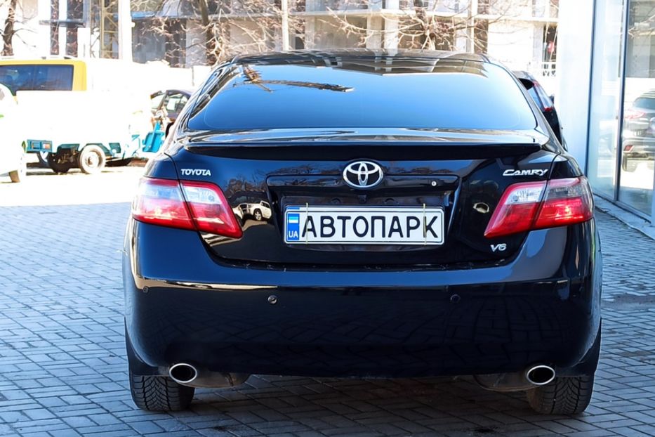 Продам Toyota Camry 2008 года в Днепре