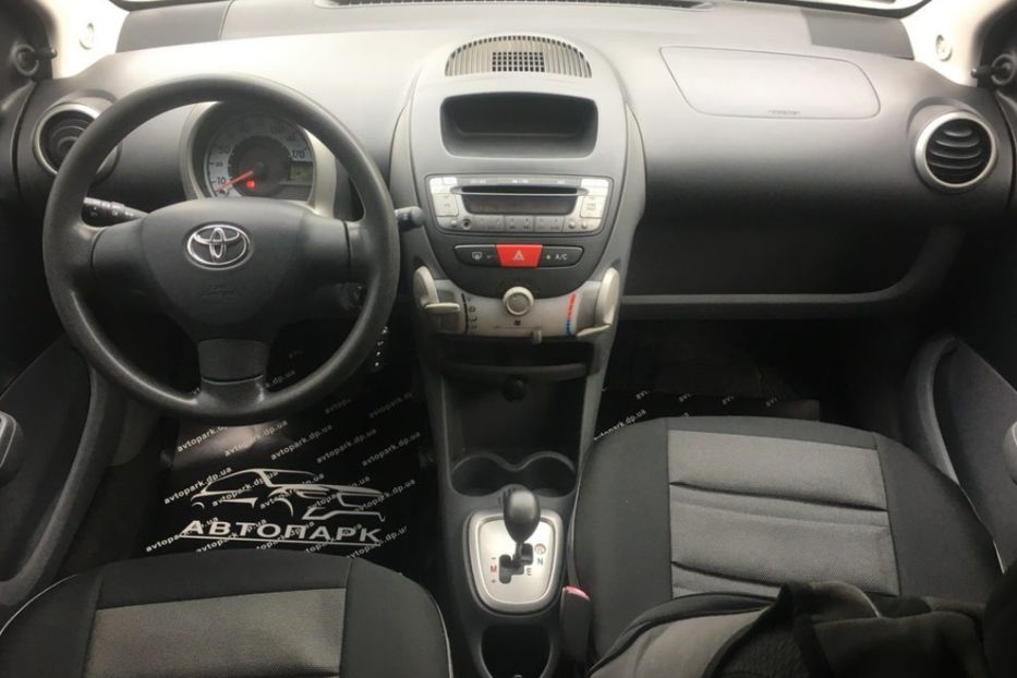 Продам Toyota Aygo 2005 года в Днепре