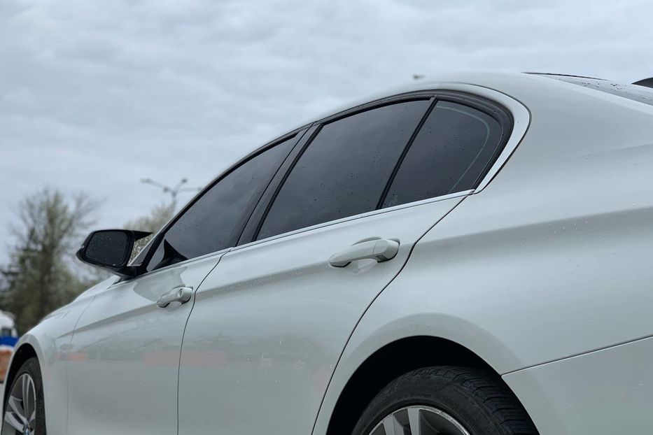 Продам BMW 330 M Sport 2017 года в Ивано-Франковске