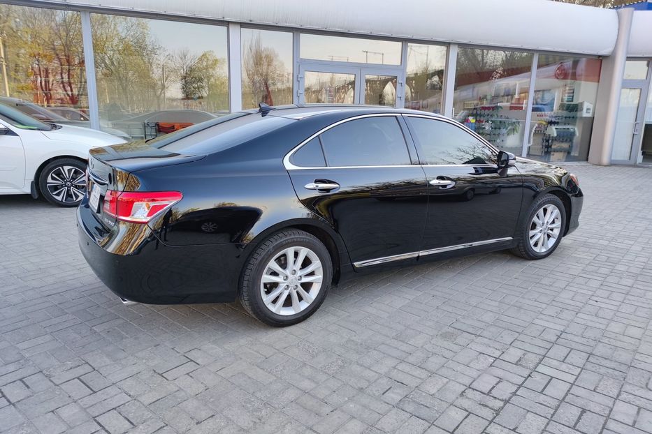 Продам Lexus ES 350 2012 года в Днепре