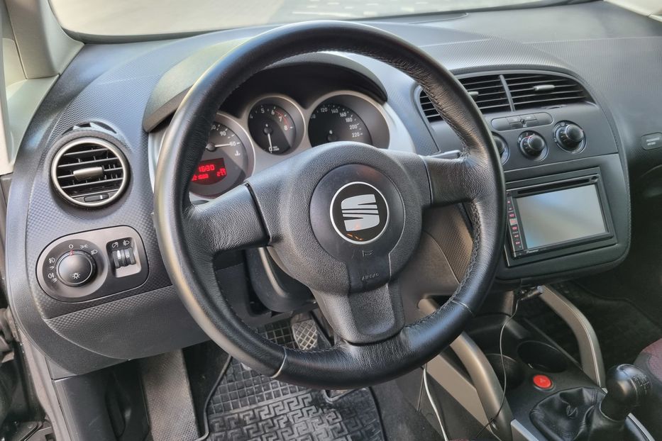 Продам Seat Altea Youngtimer    2005 года в Тернополе